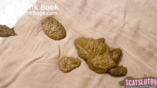 This Ass Is A Cannon