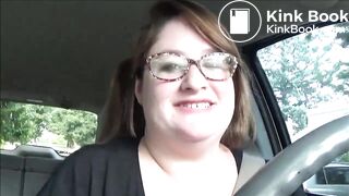 BBW panty poop and smear