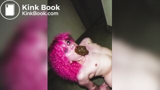 Scat Pigs of the 80s part 3