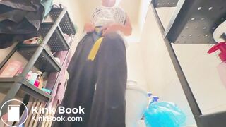 Big urgent turd @scatdark