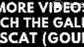 French Scat use Pussy Pump Toy again ????67#