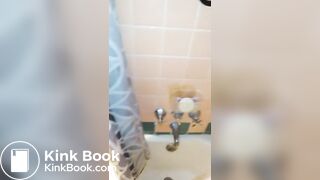 I am iso a female toilet slave to come and be my p