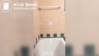 I am iso a female toilet slave to come and be my p