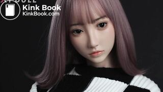 Heute Abend ist gutdolls nur für dich da.