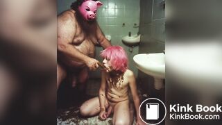 Scat Pigs of the 80s part 2