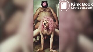 Scat Pigs of the 80s part 2