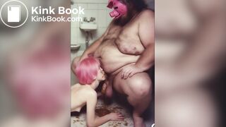 Scat Pigs of the 80s part 2