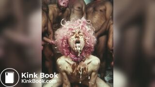 Scat Pigs of the 80s part 2