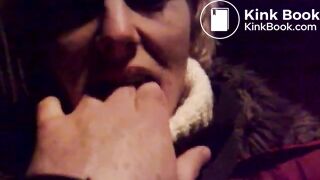 DOGSHIT WHORE CLAIRE SCAT