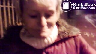 DOGSHIT WHORE CLAIRE SCAT