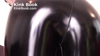 Fart Fetish Freaks 2 | Farting JOI with EM88