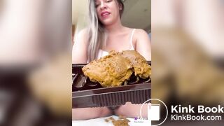 scat fetish