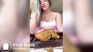 scat fetish