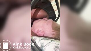 Dominated and fed by a 20-year-old bully (part 2)