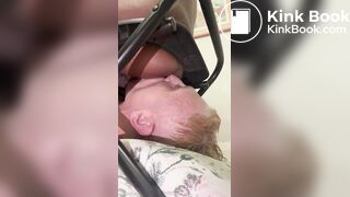 Dominated and fed by a 20-year-old bully (part 2)