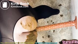 Trailer: Shit-Fucking My Biggest Slinks