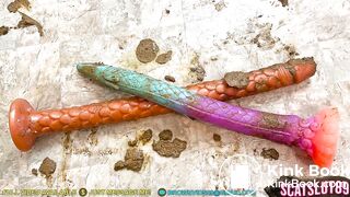 Trailer: Shit-Fucking My Biggest Slinks