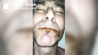 shit eater