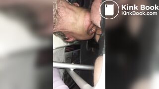shit eater