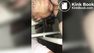 shit eater