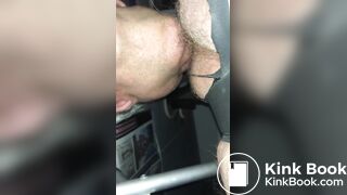 shit eater
