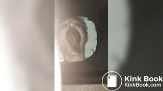 shit eater