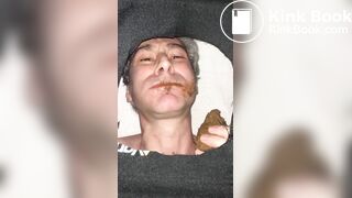 shit eater
