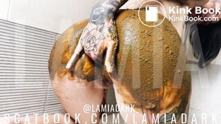 Do you like my shit? @lamiadark_