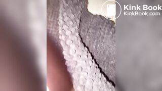 bbw scat