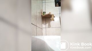 Scat anal