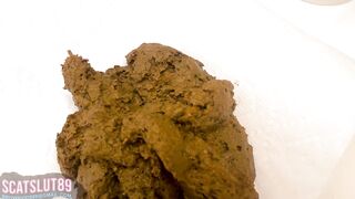 Big Pile of Shit from Big Ass