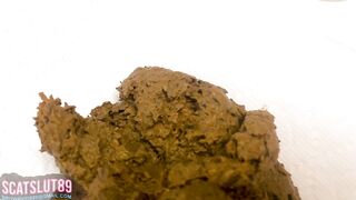 Big Pile of Shit from Big Ass