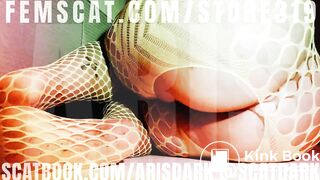 Cyber-scat @scatdark