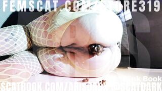 Cyber-scat @scatdark