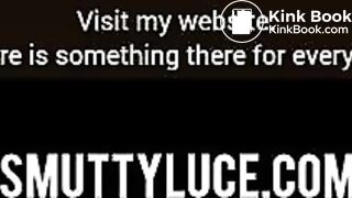 LUCKY BASTARD in Scat threesome - Shit feeding