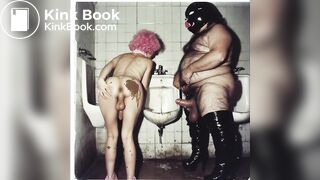 Scat Pigs of the 80s