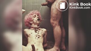 Scat Pigs of the 80s