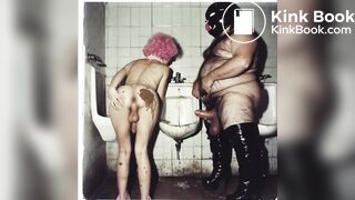 Scat Pigs of the 80s