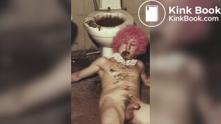 Scat Pigs of the 80s