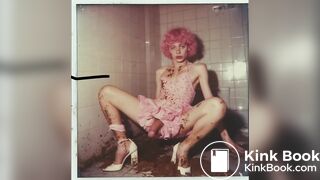 Scat Pigs of the 80s