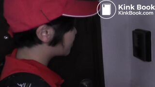 Scat and vomit delivery