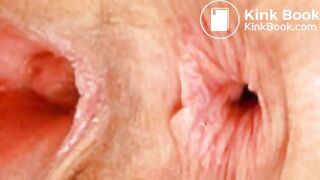 Chocolate starfish 2