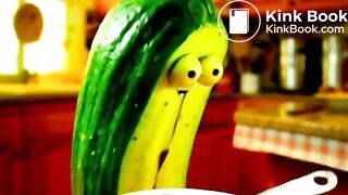 Chocolate starfish 2