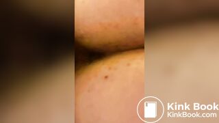 Test Video of asshole
