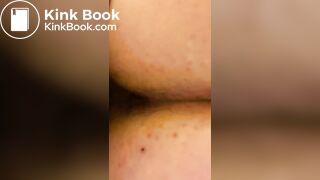Test Video of asshole