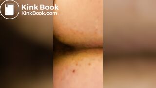 Test Video of asshole