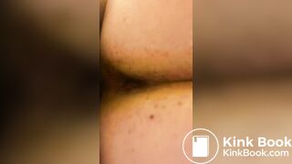 Test Video of asshole