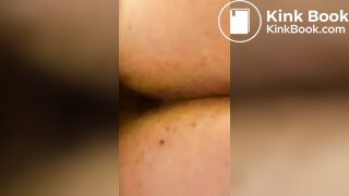 Test Video of asshole