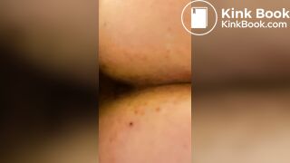Test Video of asshole