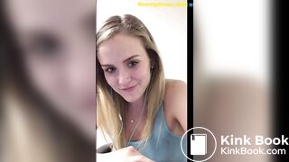 Skype teen girl | MOTHERLESS.COM ™